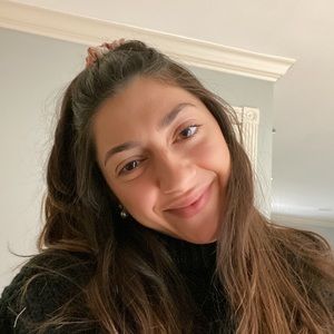 Meet your Posher, Jaclyn